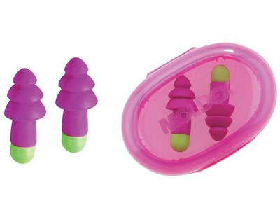 Moldex Rockets® Reusable Earplugs (1 Pair) SNR 30 dB – – Now available at MTN Shop UK.