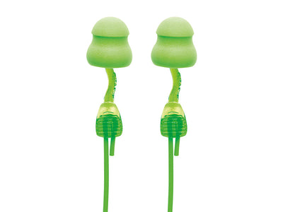 Moldex Corded Semi-Reusable Twisters® Earplugs SNR 34 dB – – Now available at MTN Shop UK.