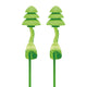 Moldex Corded Reusable Twisters® Trio Earplugs SNR 33 dB