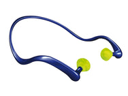 Moldex WaveBand® 1K Banded Earplugs SNR 27 dB – – Now available at MTN Shop UK.