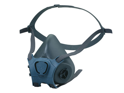 Moldex Series 7000 Half Mask TPE (Small) No Filters – – Now available at MTN Shop UK.