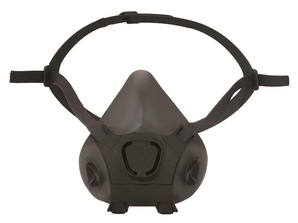 Moldex Series 7000 Half Mask Silicone (Small) No Filters – – Now available at MTN Shop UK.