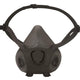 Moldex Series 7000 Half Mask Silicone (Small) No Filters