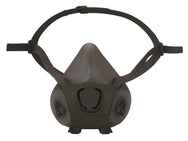 Moldex Series 7000 Half Mask Silicone (Medium) No Filters – – Now available at MTN Shop UK.
