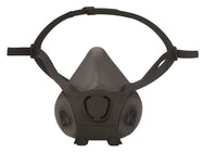 Moldex Series 7000 Half Mask Silicone (Large) No Filters – – Now available at MTN Shop UK.