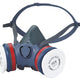 Moldex Series 7000 Half Mask (Medium) + 2 x A1P2 R Filters + Storage Box