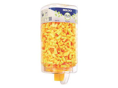Moldex MelLows® PlugStation 500 SNR 22 dB (500 Pairs) – – Now available at MTN Shop UK.