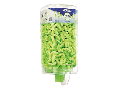 Moldex Pura-Fit® PlugStation 500 SNR 36 dB (500 Pairs) – – Now available at MTN Shop UK.