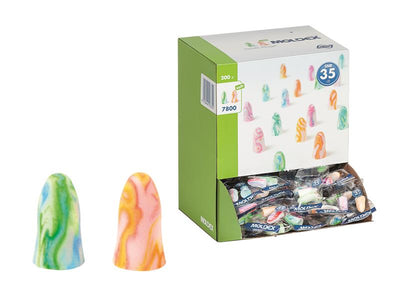 Moldex Spark Plugs® Earplugs SNR 35 dB (200 Pairs) – – Now available at MTN Shop UK.