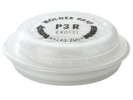 Moldex EasyLock® P3 R D Particulate Filter (Pack of 2) – – Now available at MTN Shop UK.