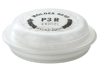 Moldex EasyLock® P3 R D Particulate Filter (Pack of 2) – – Now available at MTN Shop UK.