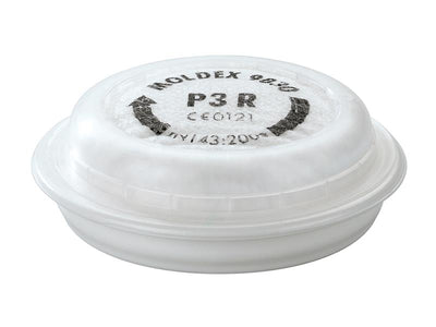 Moldex EasyLock® P3 R Particulate Filter (Retail Box of 2) – – Now available at MTN Shop UK.