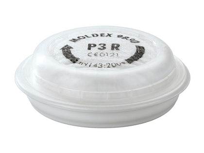 Moldex EasyLock® P3 R Particulate Filter (Retail Box of 2) – – Now available at MTN Shop UK.
