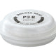 Moldex EasyLock® P3 R Particulate Filter (Retail Box of 2)