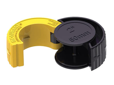 Monument AC4P Autocut® Plastic Waste Pipe Cutter 2in – – Now available at MTN Shop UK.