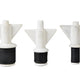 Monument 1369X Test Plug Set of 6 15/22/28mm
