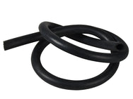 Monument 1445F Black Rubber Hose - 1 Metre – – Now available at MTN Shop UK.