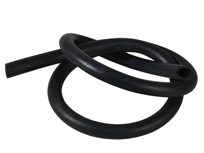 Monument 1445F Black Rubber Hose - 1 Metre – – Now available at MTN Shop UK.