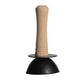 Monument 1456N Small Force Cup Plunger 75mm (3in)
