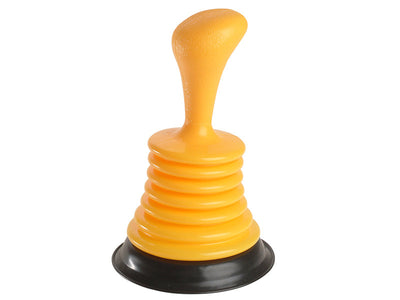 Monument 1461D Micro Plunger Yellow 100mm (4in) – – Now available at MTN Shop UK.