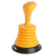 Monument 1461D Micro Plunger Yellow 100mm (4in)