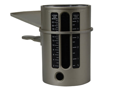 Monument 1515U Water Flow Weir Gauge – – Now available at MTN Shop UK.