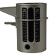 Monument 1515U Water Flow Weir Gauge