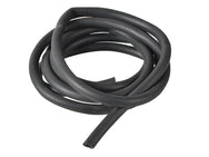 Monument 1729T Black Rubber Hose 2m – – Now available at MTN Shop UK.