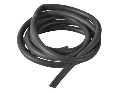 Monument 1729T Black Rubber Hose 2m – – Now available at MTN Shop UK.