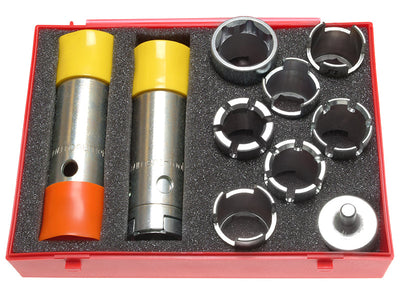 Monument 173 Stiffnuts Pro Kit (10 Piece) – – Now available at MTN Shop UK.