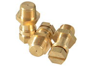 Monument 1732D Tapered Pressure Test Nipple 1/8in BSP – – Now available at MTN Shop UK.