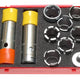 Monument 173 Stiffnuts Pro Kit (10 Piece)