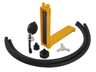 Monument 174Z Air Testing U-Gauge Kit – – Now available at MTN Shop UK.