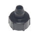 Monument 180S Nipple Cap 1/2 BSP