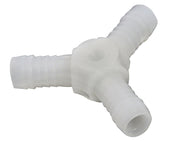 Monument 183B Tee Piece for U Gauge – – Now available at MTN Shop UK.