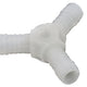 Monument 183B Tee Piece for U Gauge