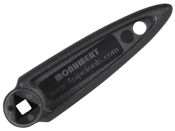 Monument 2050L Gas Meter & Radiator Bleed Key – – Now available at MTN Shop UK.