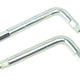 Monument Radiator Spanners Twin Pack