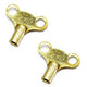 Monument 2058J Radiator Bleed Keys (Pack of 2)