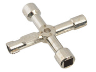 Monument 2059M Multi Purpose Four Way Key – – Now available at MTN Shop UK.