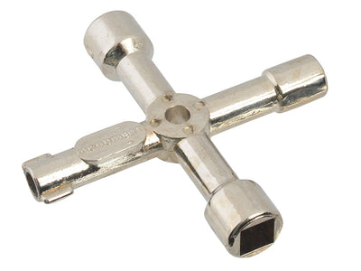 Monument 2059M Multi Purpose Four Way Key – – Now available at MTN Shop UK.