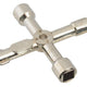 Monument 2059M Multi Purpose Four Way Key
