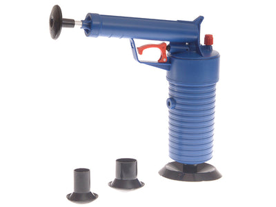 Monument 2161X Professional Power Plunger – – Now available at MTN Shop UK.