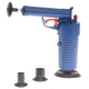 Monument 2161X Professional Power Plunger