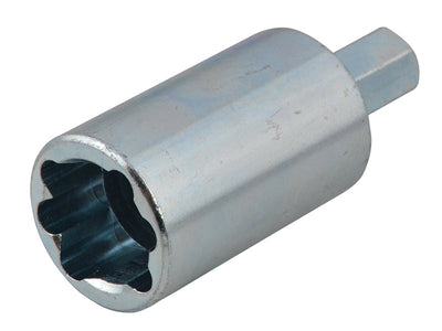 Monument 2166M TRV Tail Driver Fitting Socket – – Now available at MTN Shop UK.
