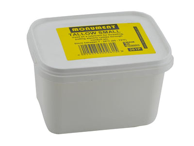 Monument 261P White Tallow 275g – – Now available at MTN Shop UK.
