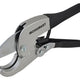 Monument 2645T Ratchet Action Plastic Pipe Cutter 42mm