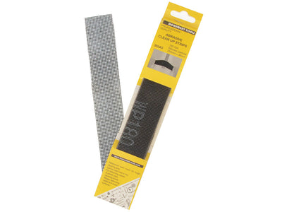 Monument 3024O Abrasive Clean Up Strips (Pack of 10) – – Now available at MTN Shop UK.