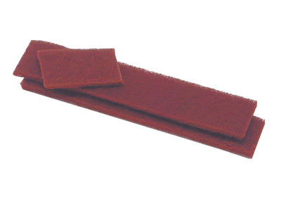 Monument 3025R Clean & Polish Pads 50 x 250mm (Pack of 6) – – Now available at MTN Shop UK.