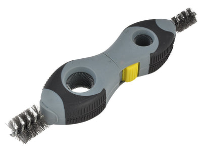 Monument 3034T Fitting Cleaning Brush 15/22mm – – Now available at MTN Shop UK.